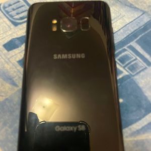 Samsung galaxy s8 64gb unlocked any company
